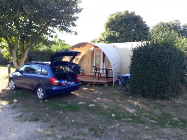 Location de Coco Sweet Gatteville-le-Phare